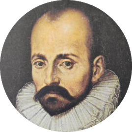 Montaigne-fotor