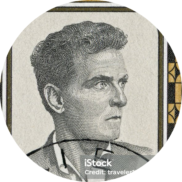 Wittgenstein-fotor