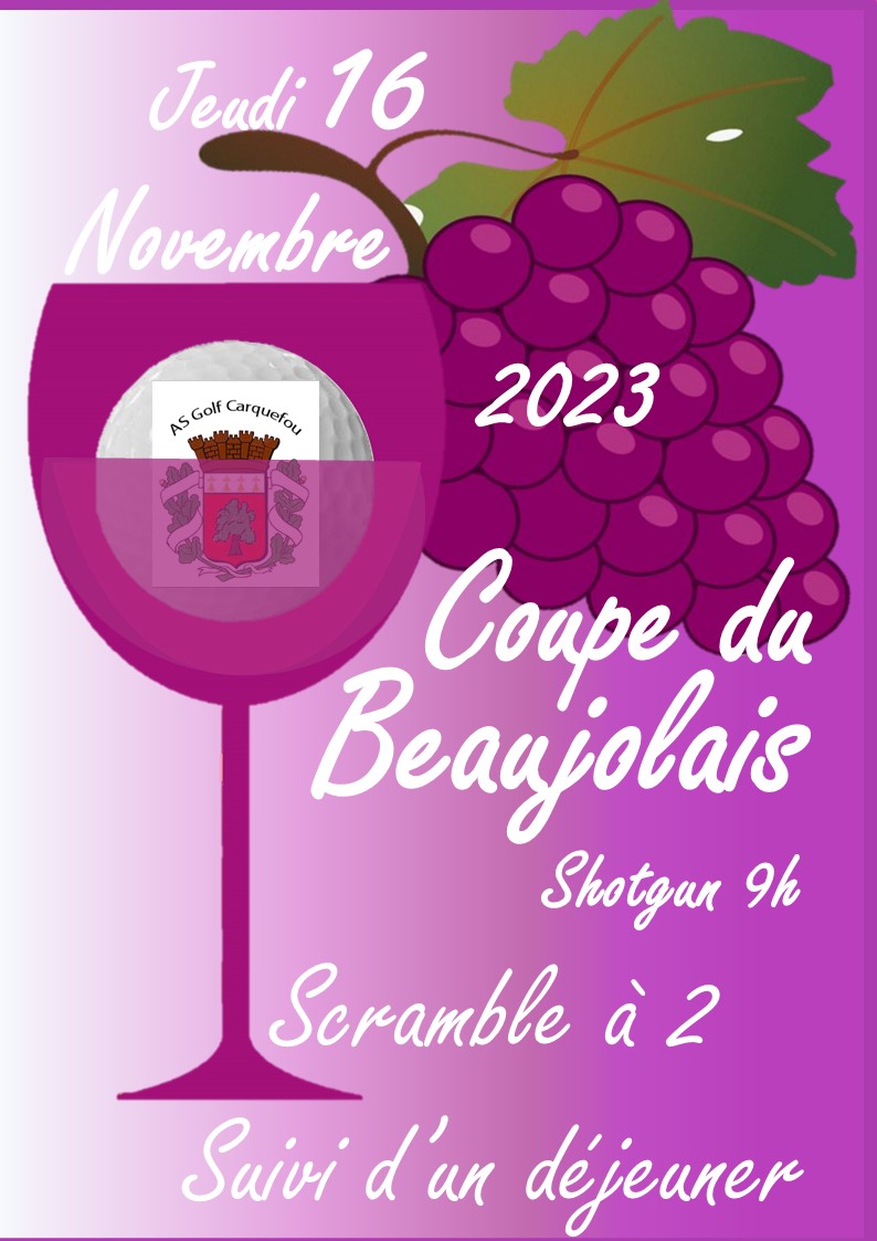 Beaujolais