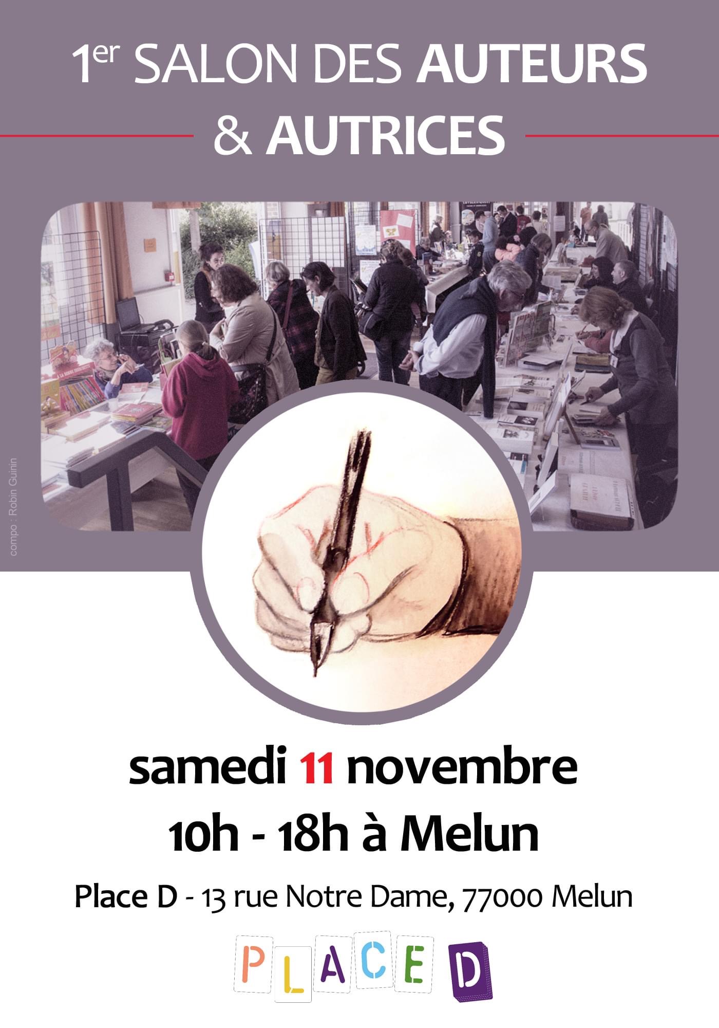 Affiche-salon-Melun