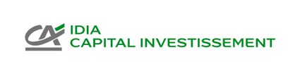 Logo idia capital investissement