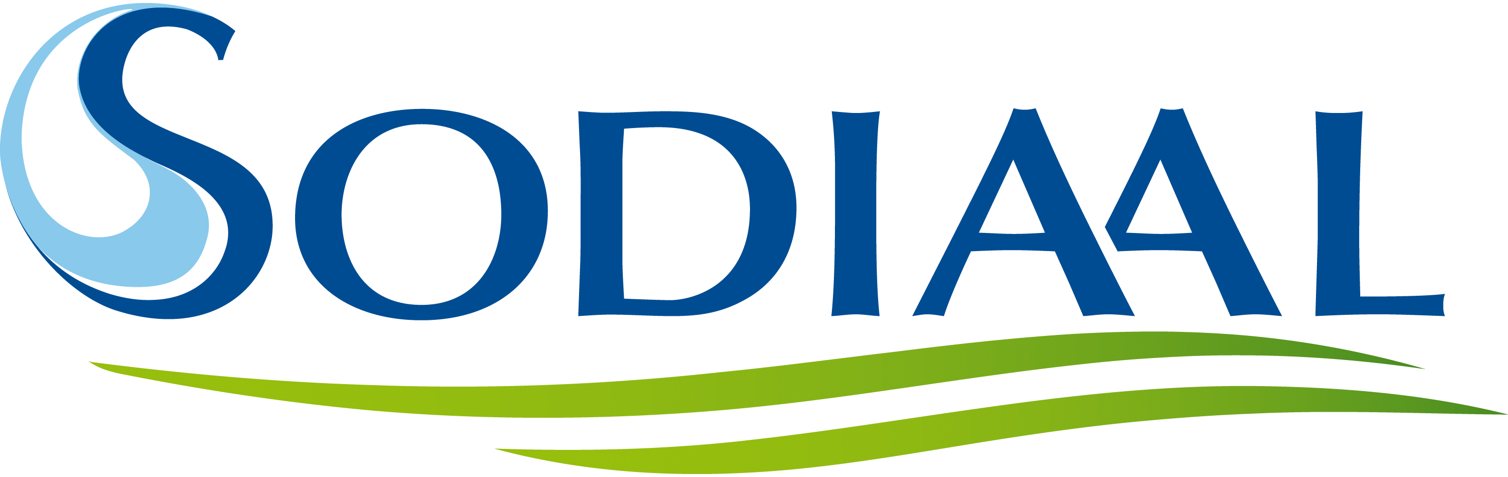 Sodiaal logo