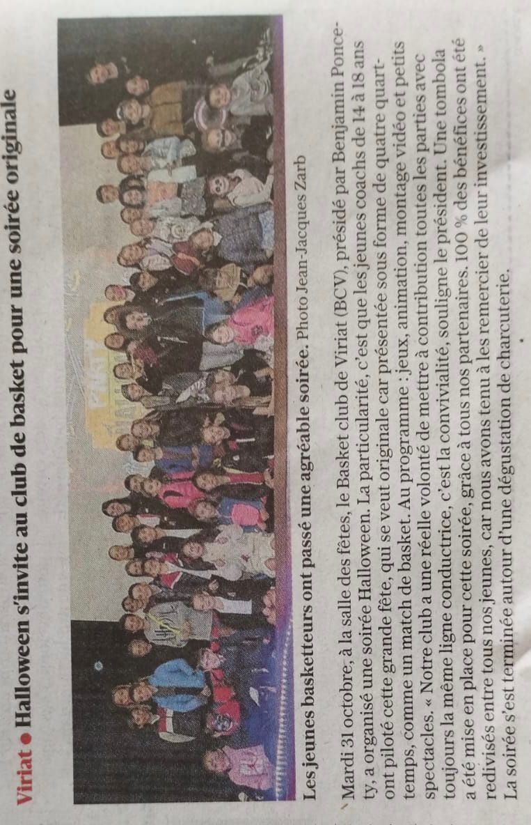 Presse-halloween
