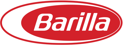 Barilla pasta logo-svg