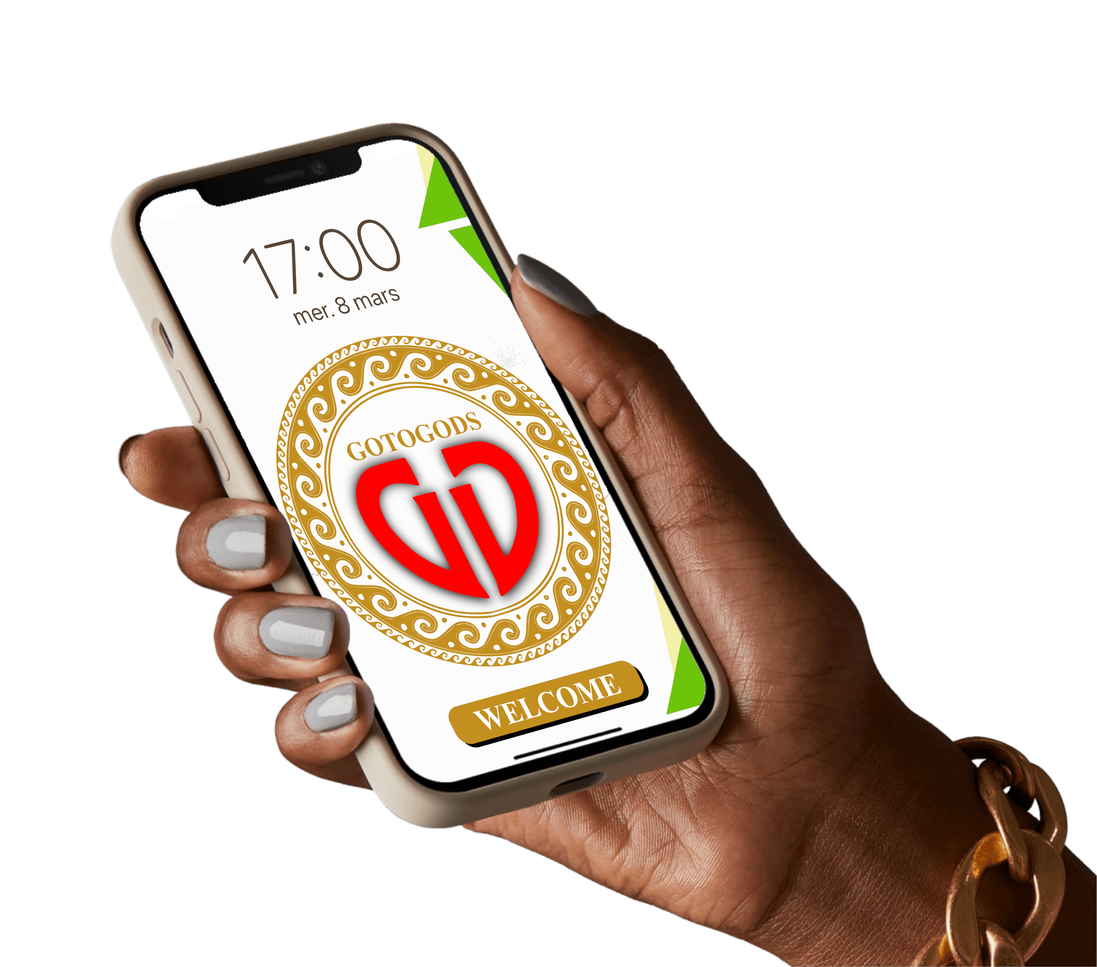 Iphone-donna-nera-min