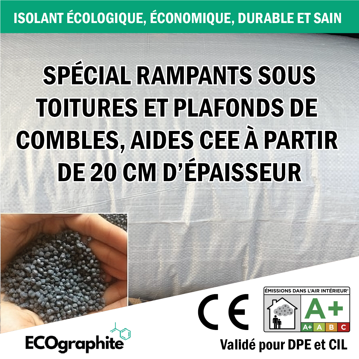 Rampants sacs 101023