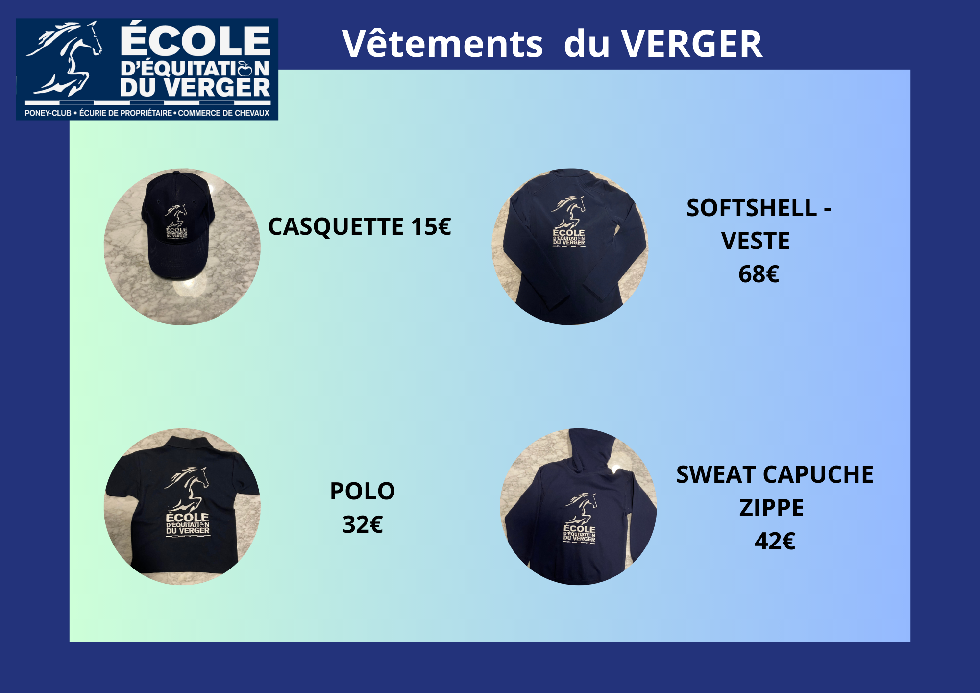 Catalogue-vetements