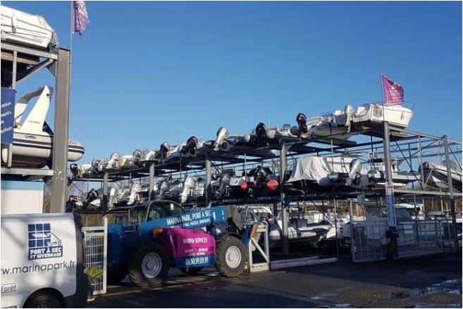 Les étapes indispensables pour bien hiverner son bateau.