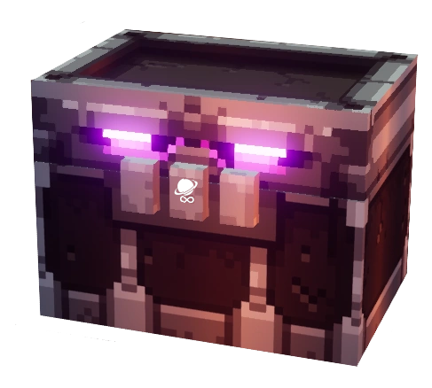 Minia-pack-netherite-odyssey