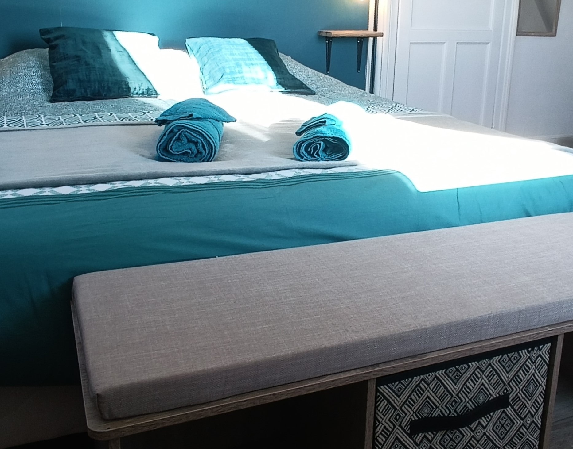 Beautiful guest house