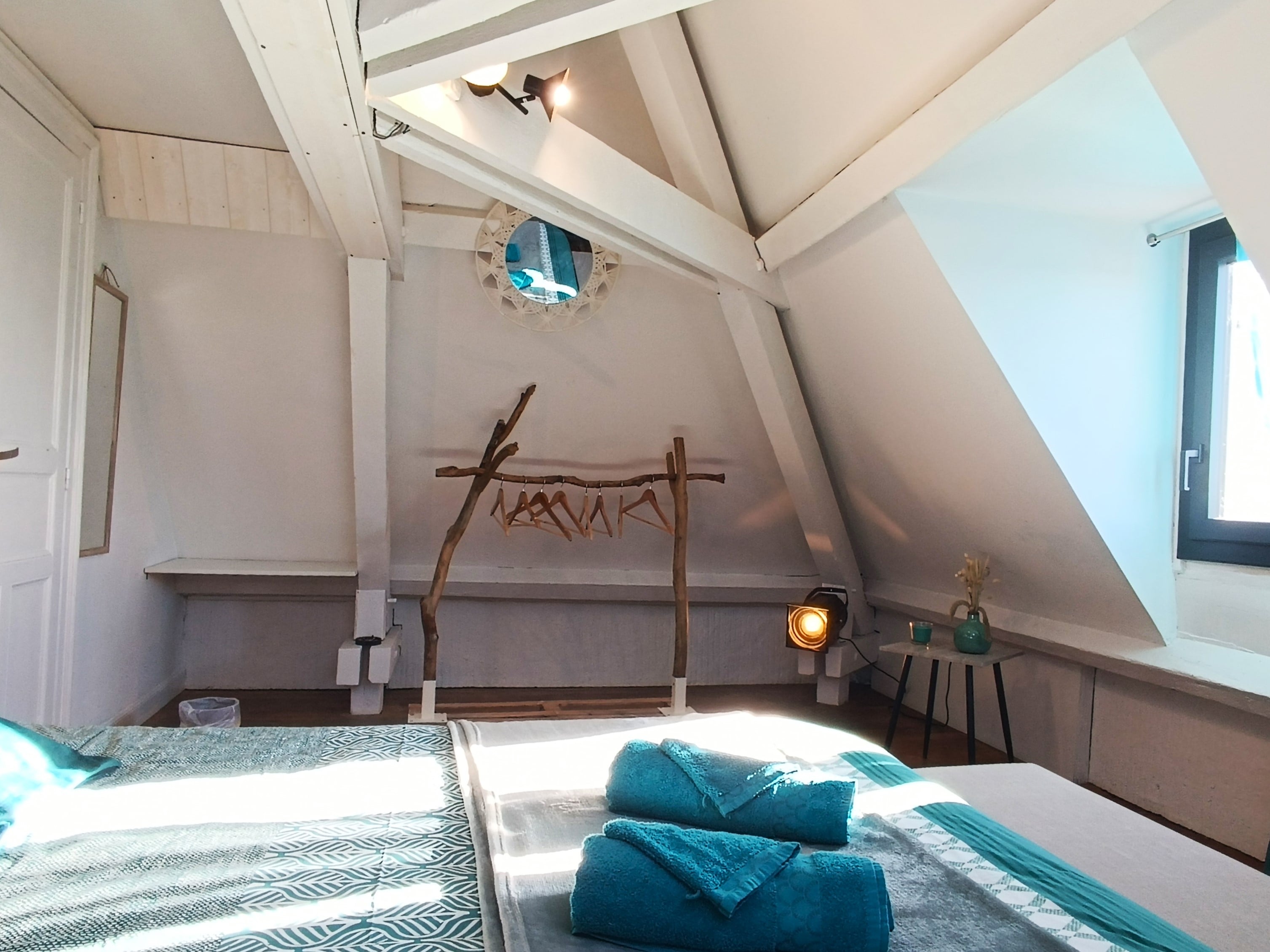 Amazing room guest house