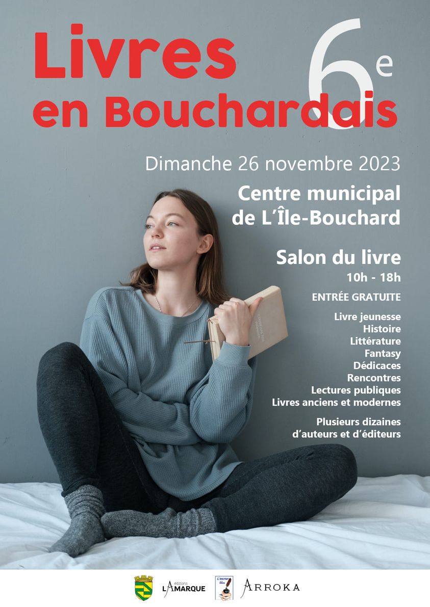 Affiche-l-isle-bouchard
