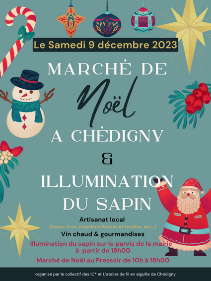 Marche-de-Noel-chedigny