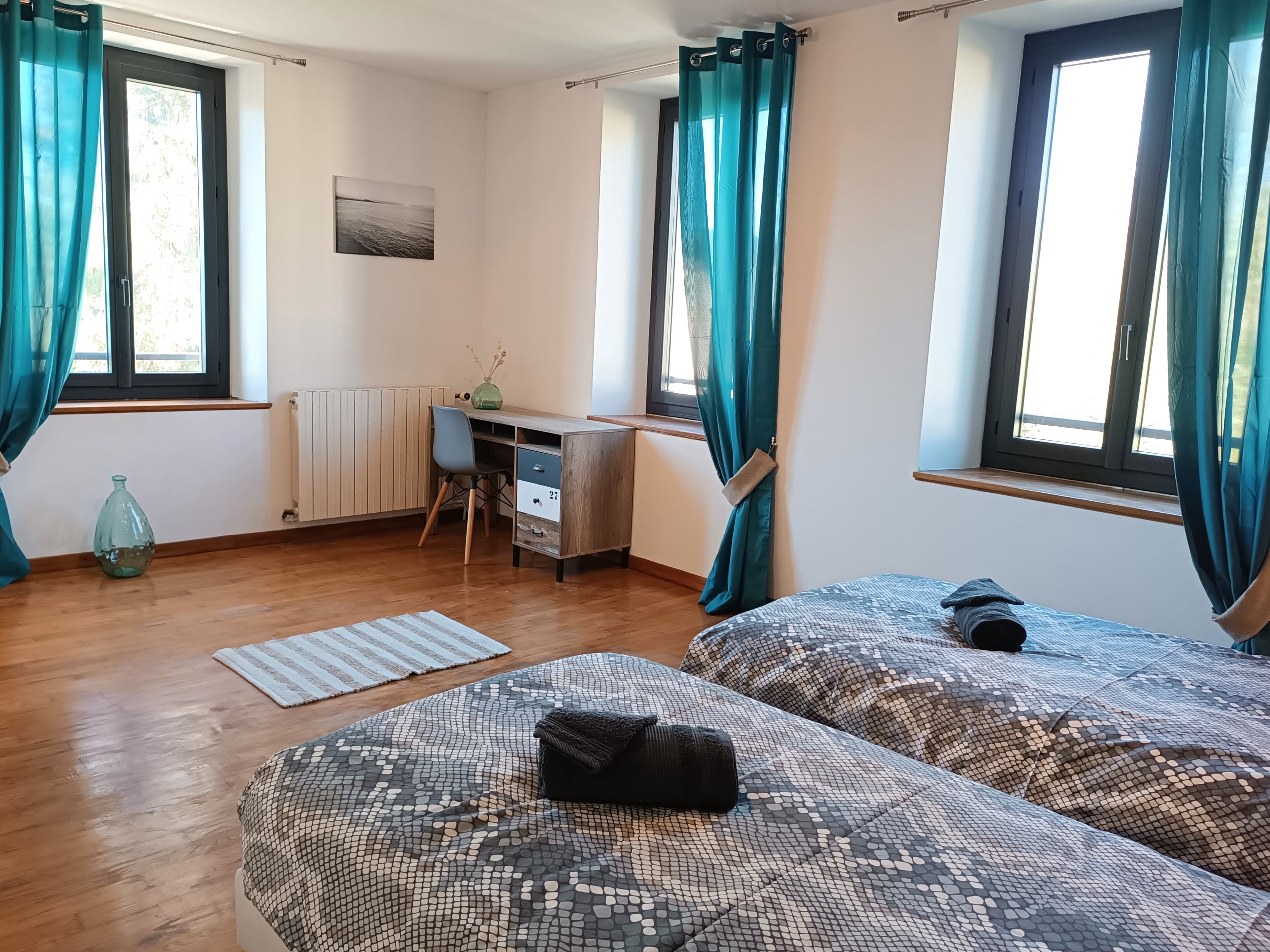 Location gite bearn pays basque