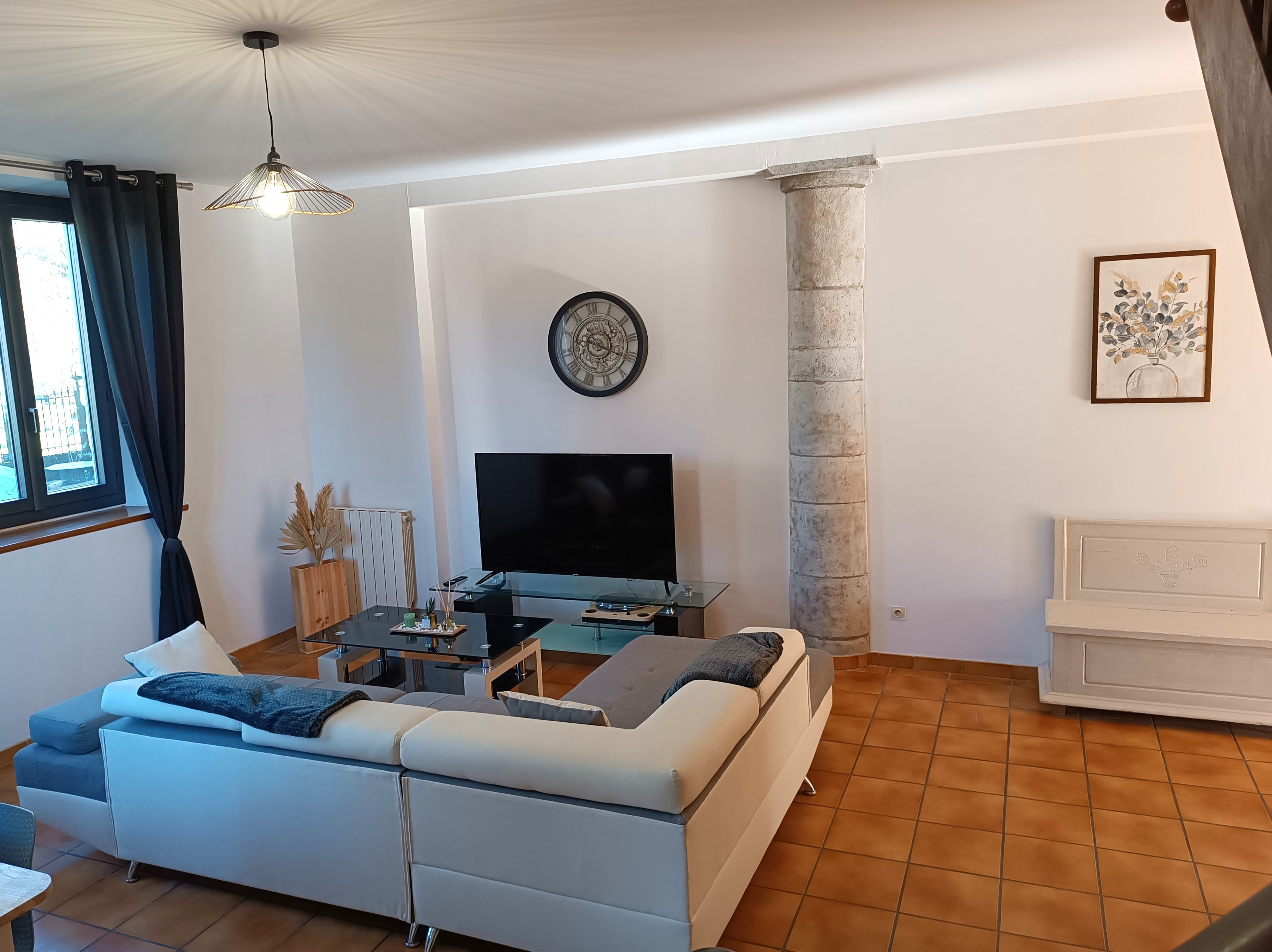 House south ouest of france