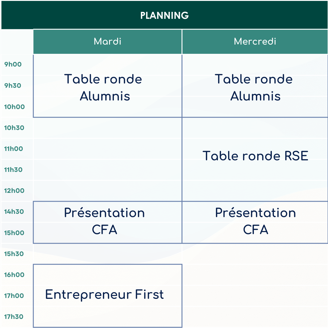 Planning-FV