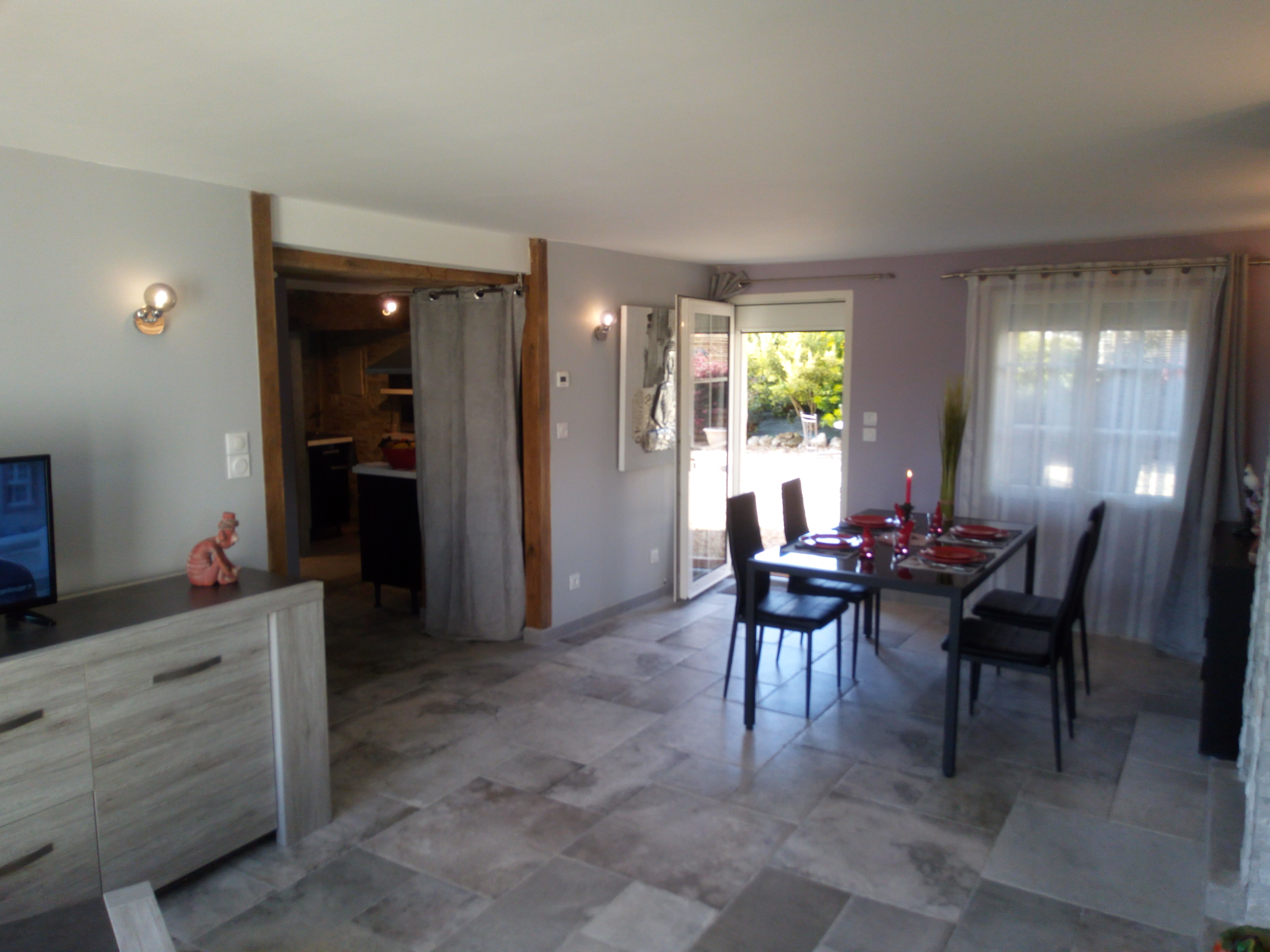 location gites dans le perche