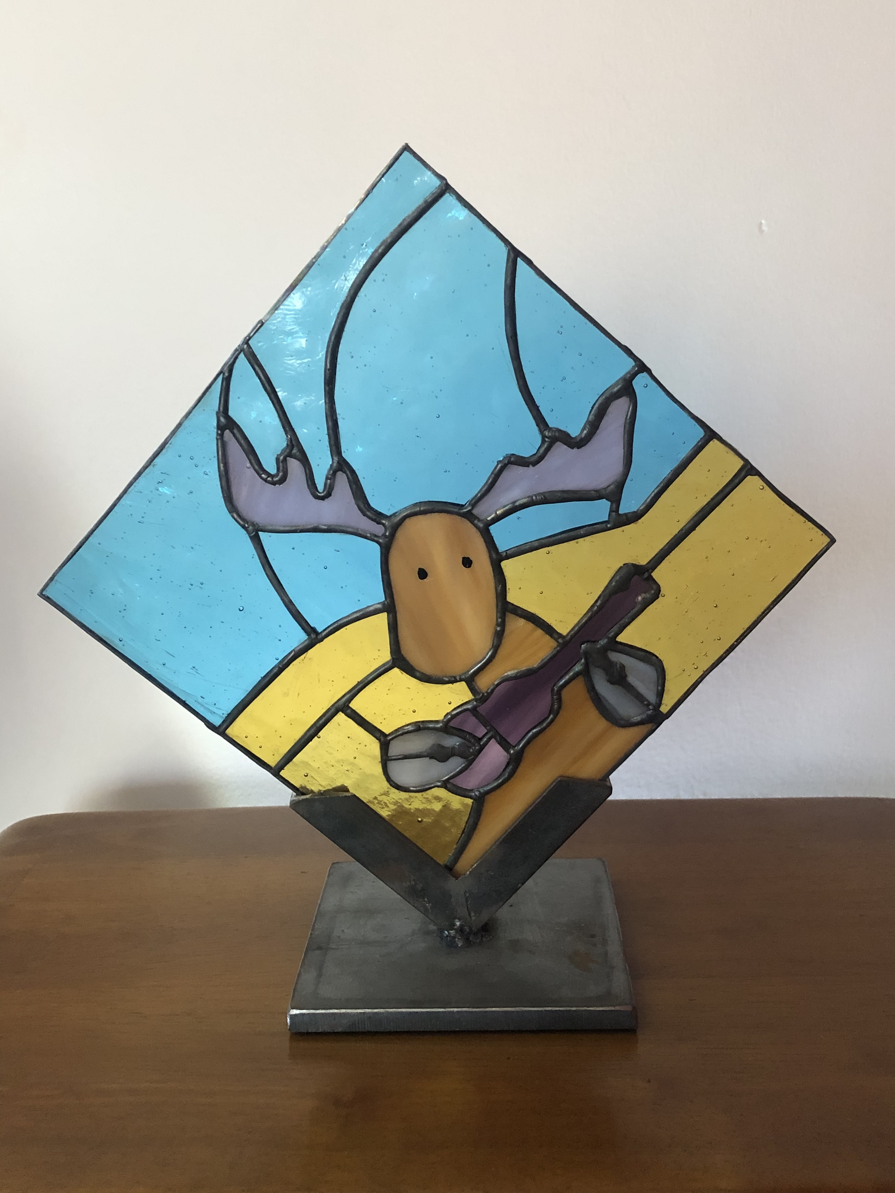 18 elan ukulele la dame de verre montelimar france