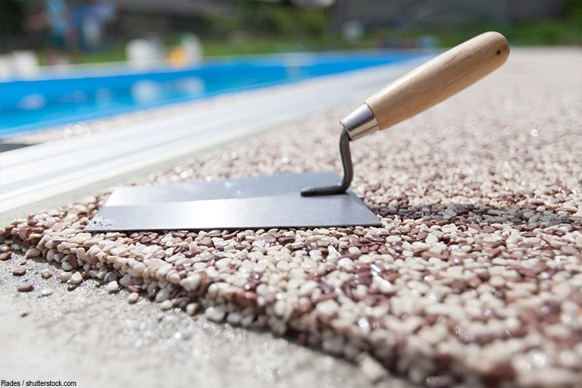 Stone carpets 121972947