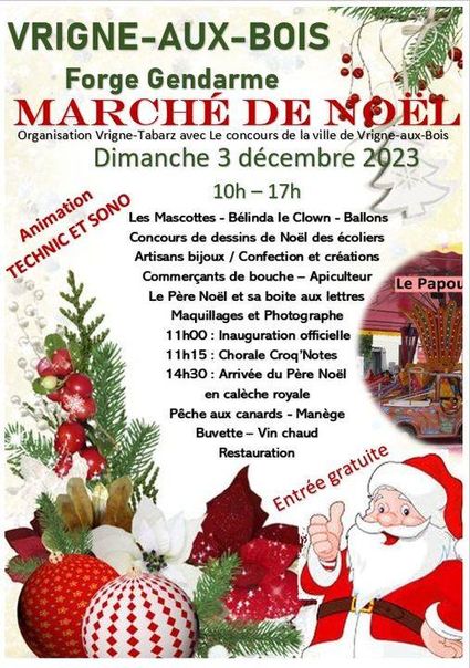 2023-12-03-Marche-de-Noel-Vrigne