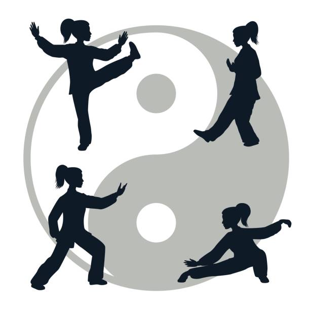 Filles-Tai-chi-Ying-et-yeng