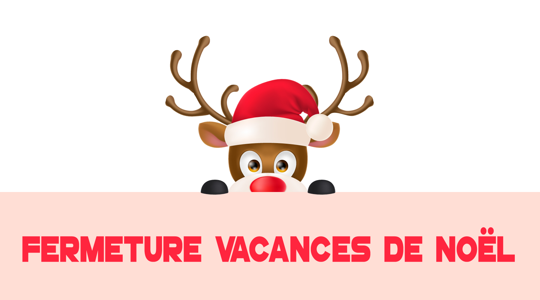 Fermeture-noel