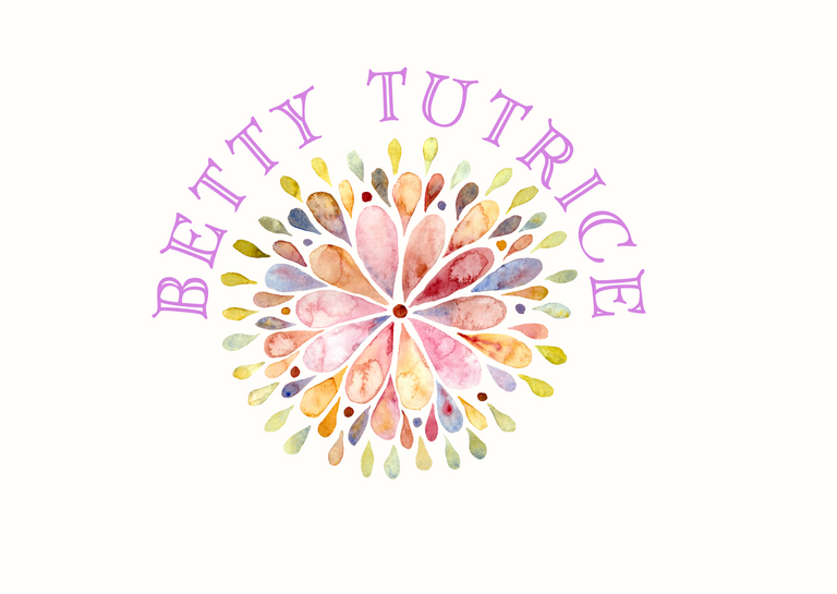 Betty Tutrice logo psychotherapie