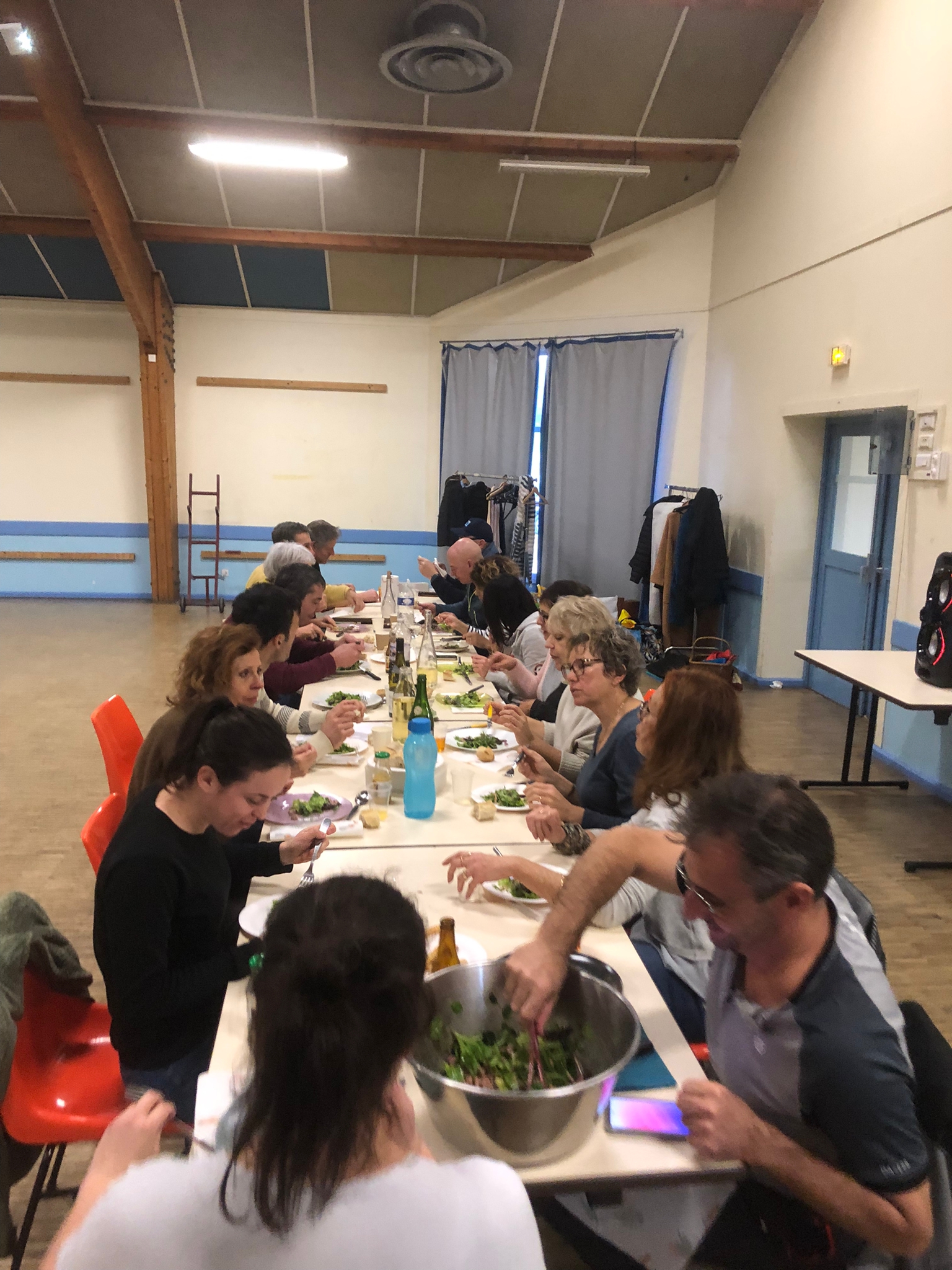 Repas-repet