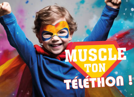 Résultats du tournoi du téléthon 2023