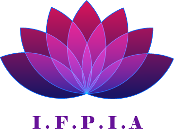 Logo ifpia intitut de formation en psycho -énergétique psychogénéalogie