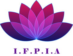 Logo ifpia intitut de formation en psycho -énergétique psychogénéalogie