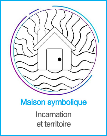Maisonsymbol
