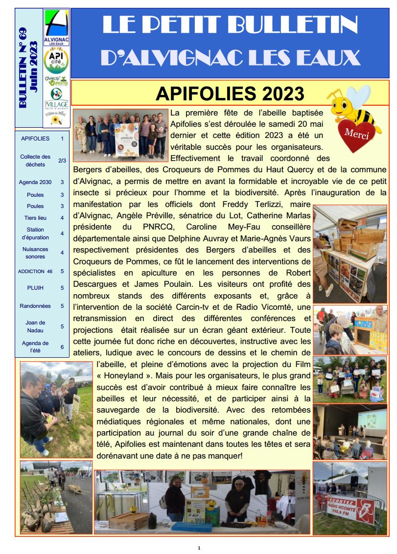 Juin