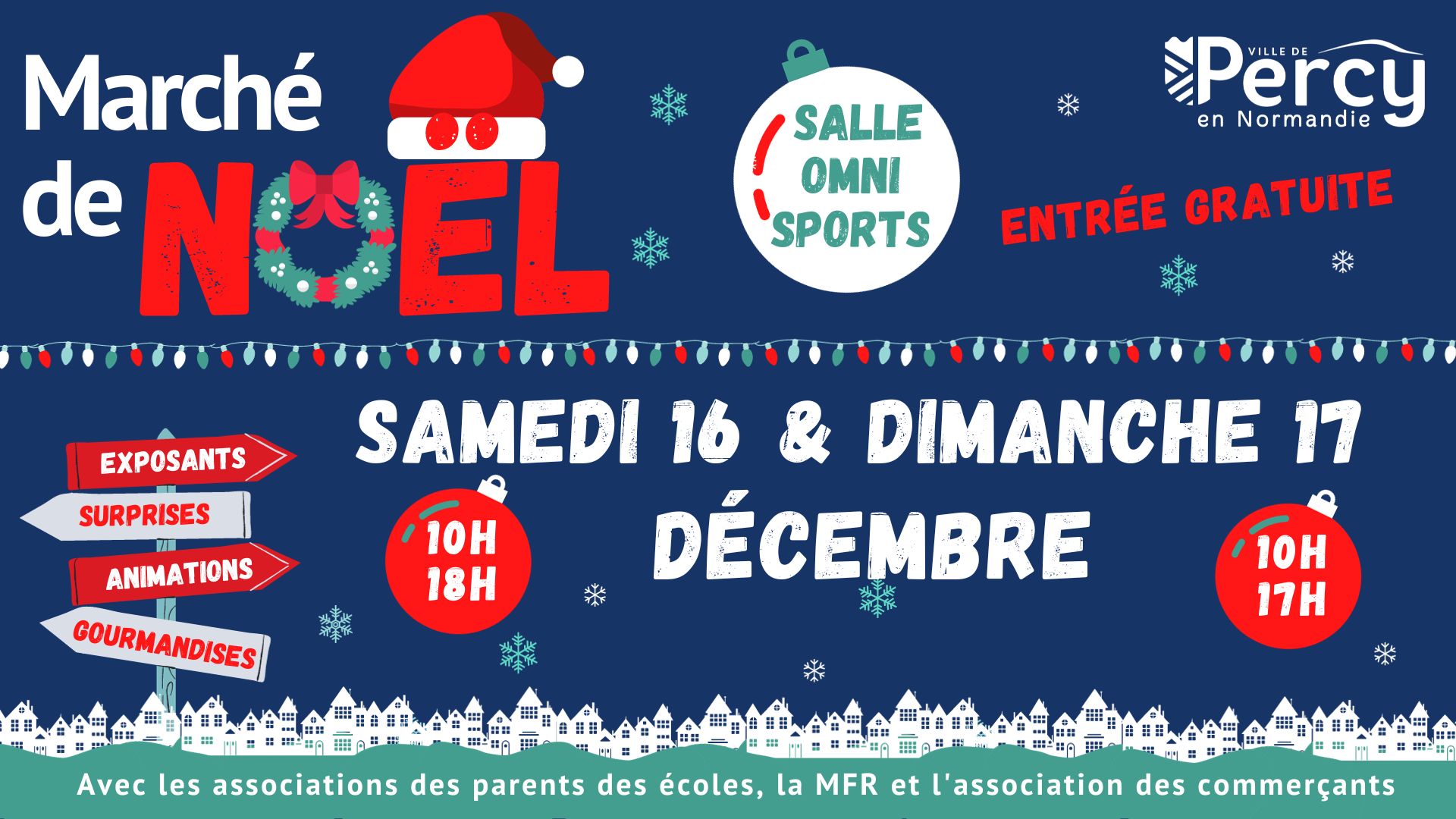 Ecran int site noel 2023