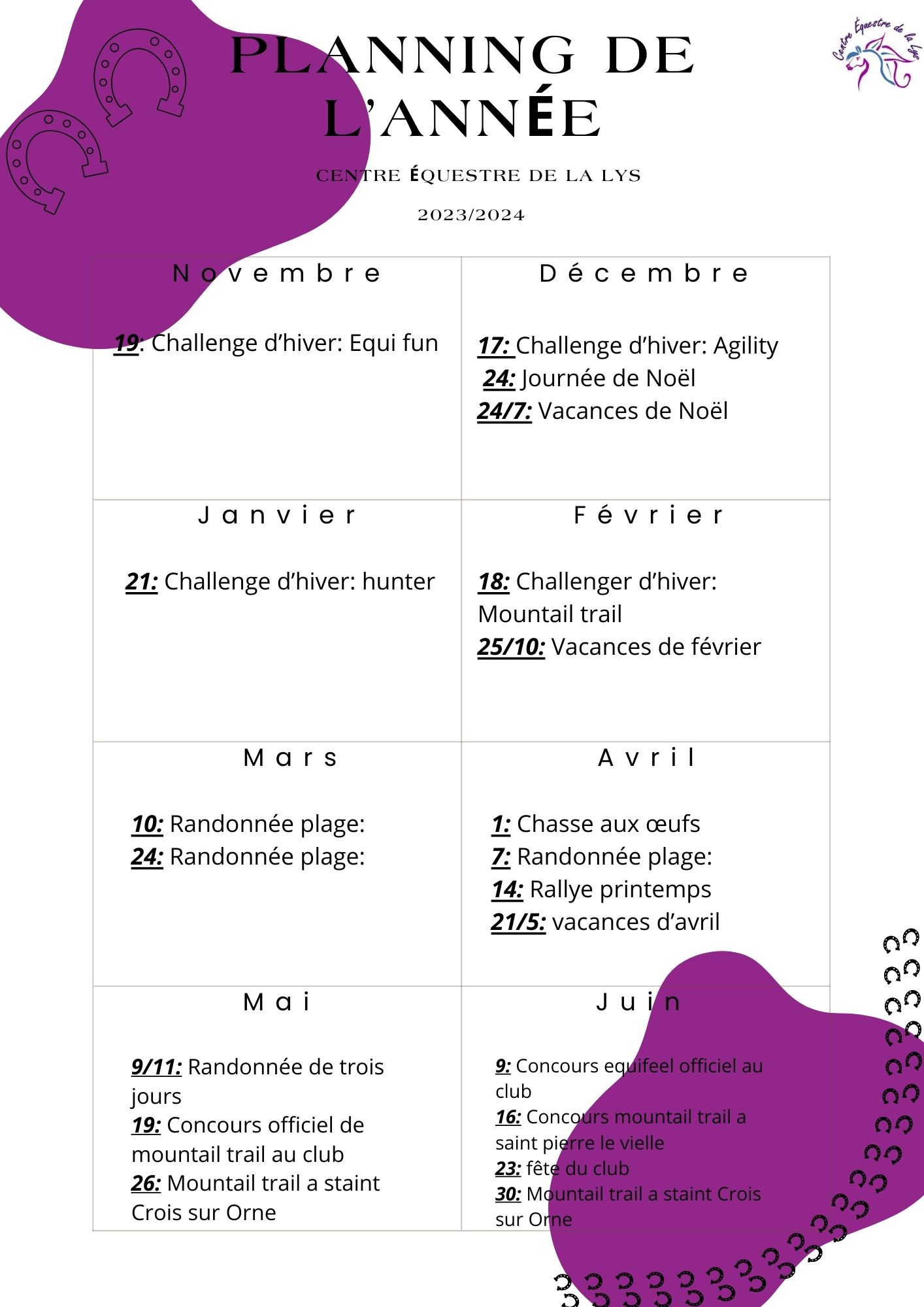 Planning-de-l-annee