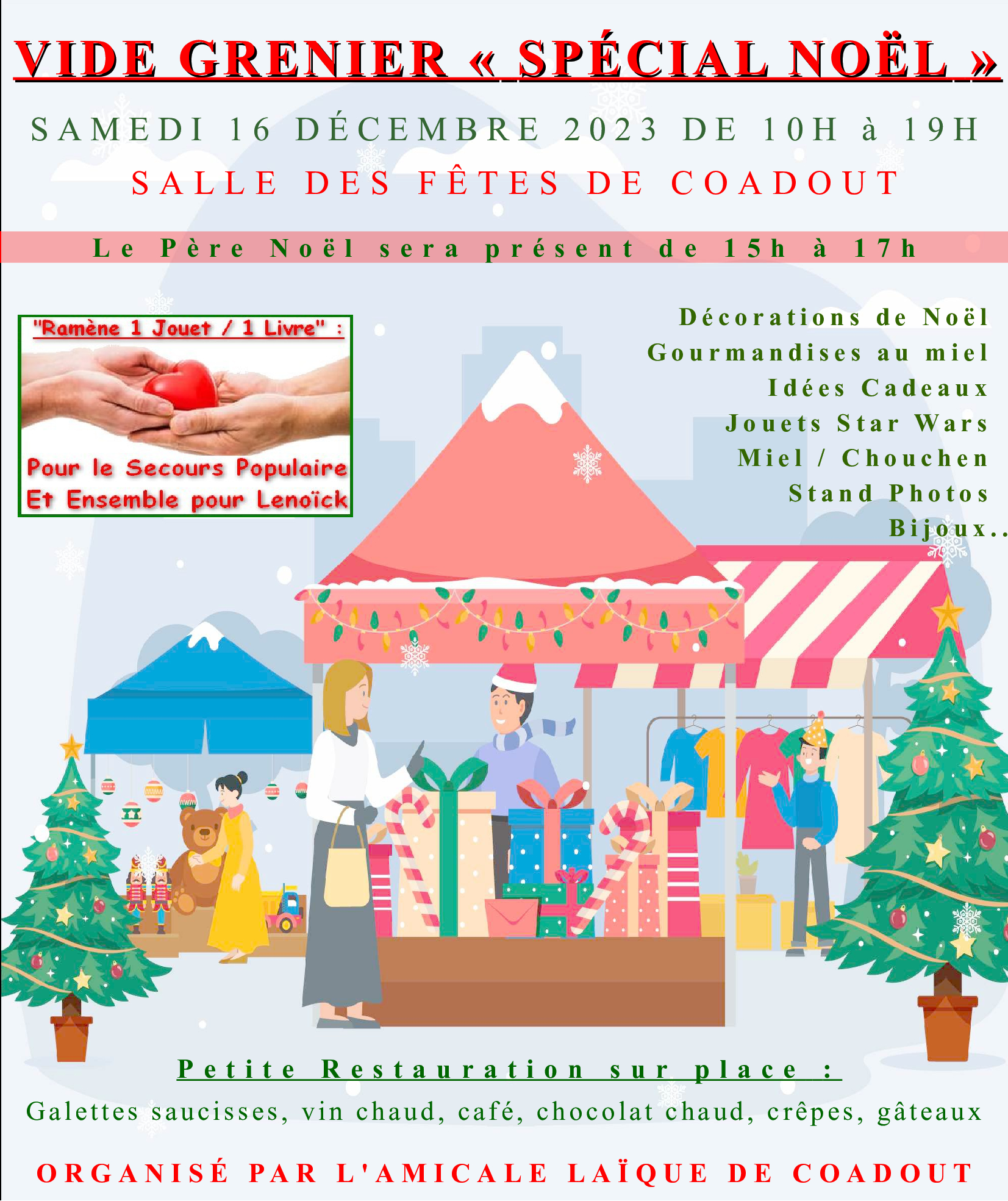 AFFICHE-Vide-grenier-de-noel