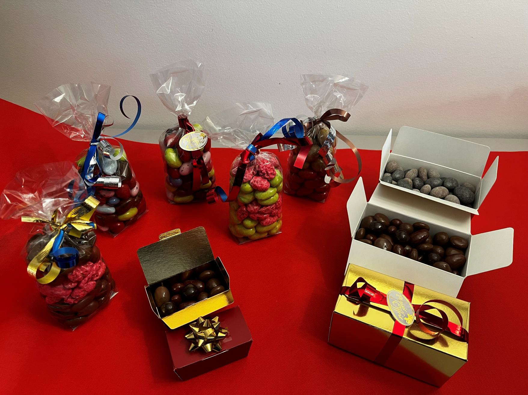 Marché de noel