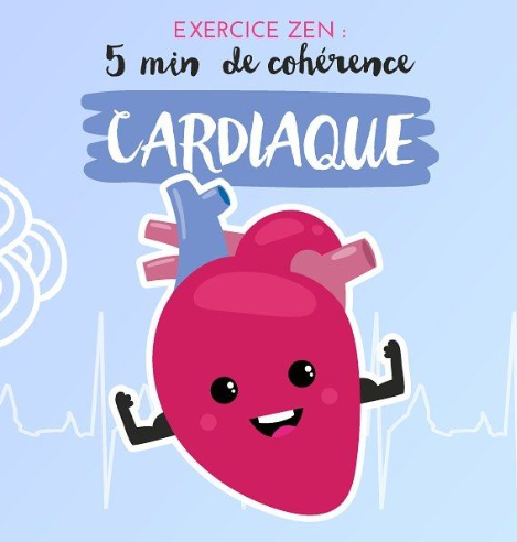 La cohérence cardiaque : ses 10 effets bénéfiques sur votre bien-être et votre santé🪷