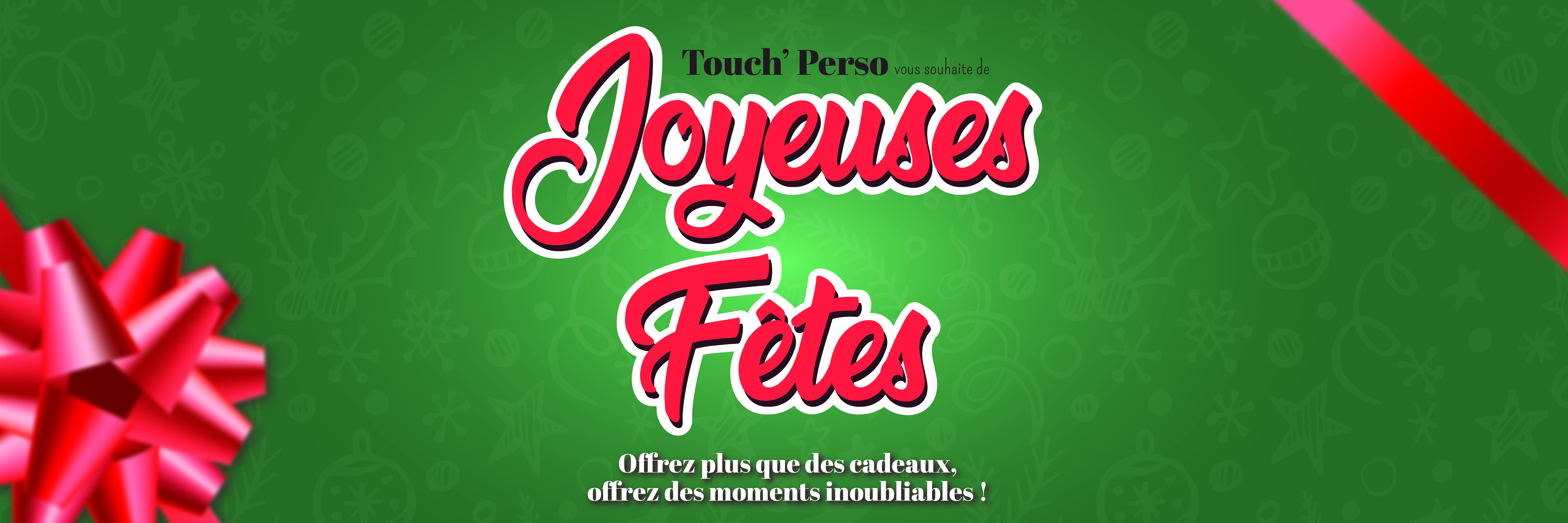 Noel joyeux