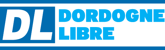 Logo Dordogne Libre