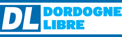 Logo Dordogne Libre