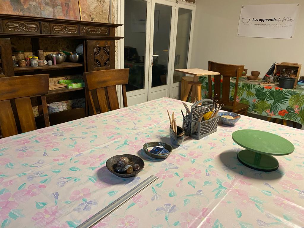Atelier