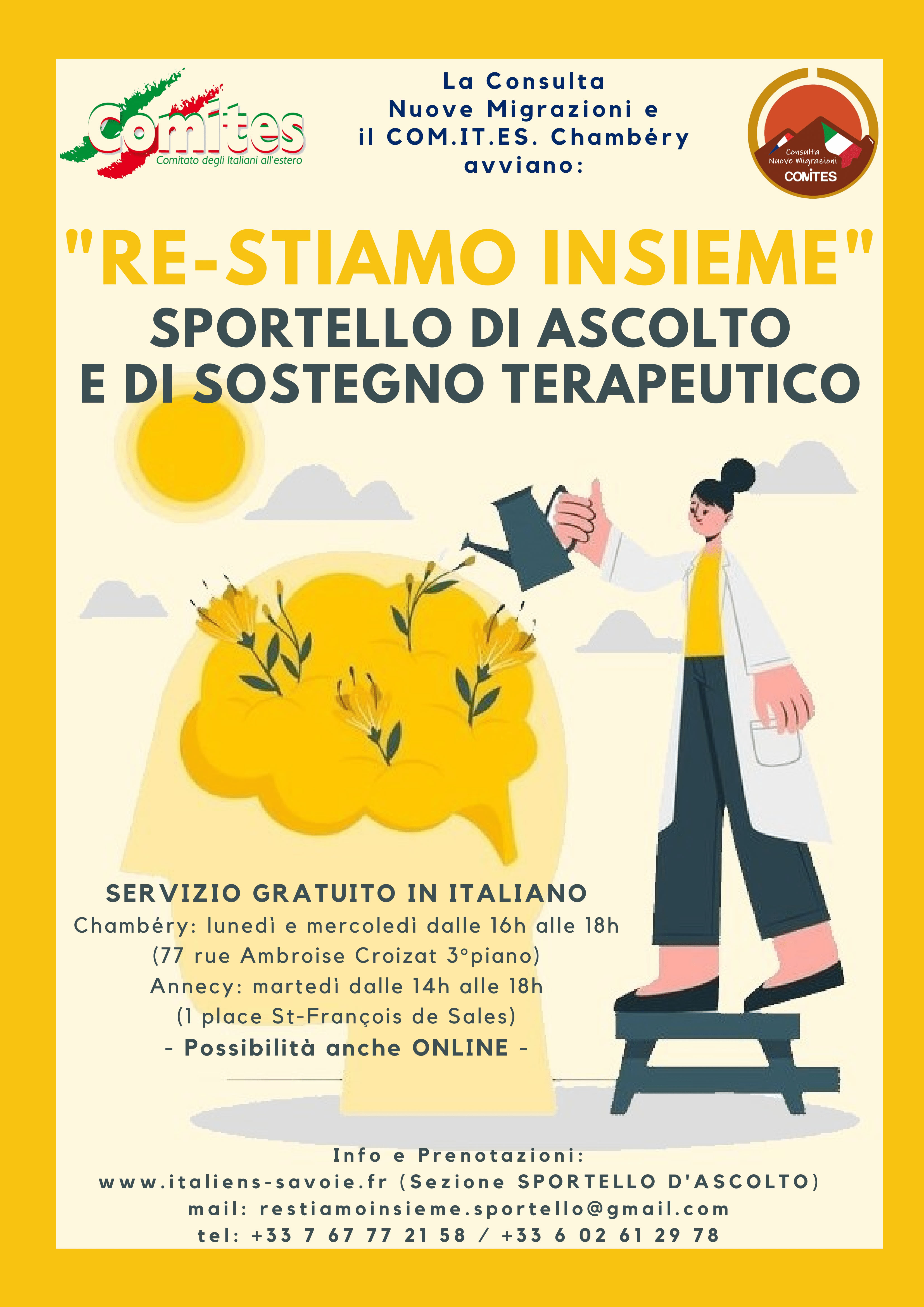 Sportello-IT