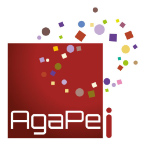 Logo agapei asso 0