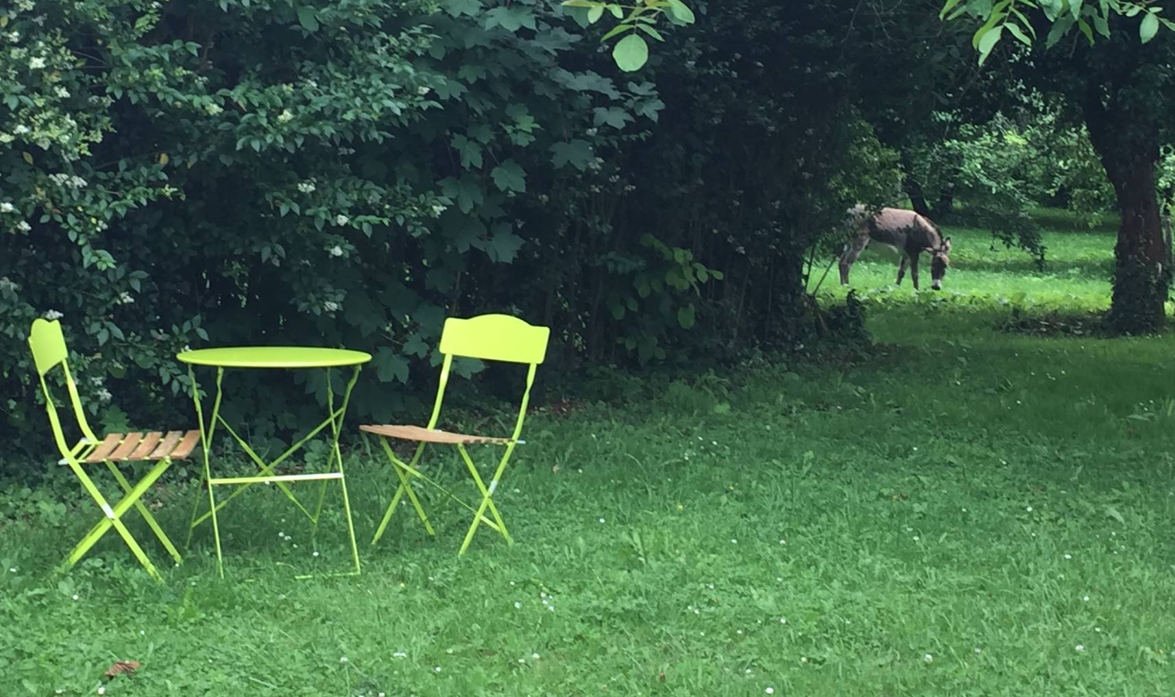 Gite Nature