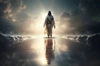 Depositphotos 650326374-stock-photo-jesus-christ-walks-water-religious