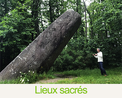 Lieux