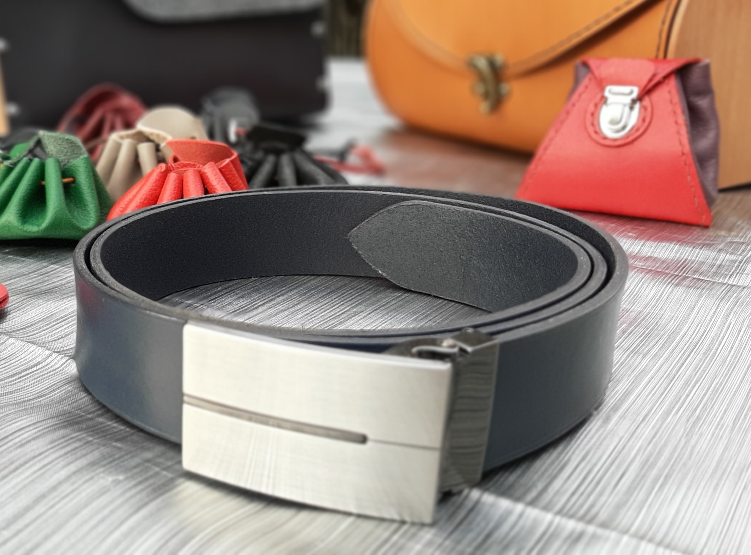 Ceinture