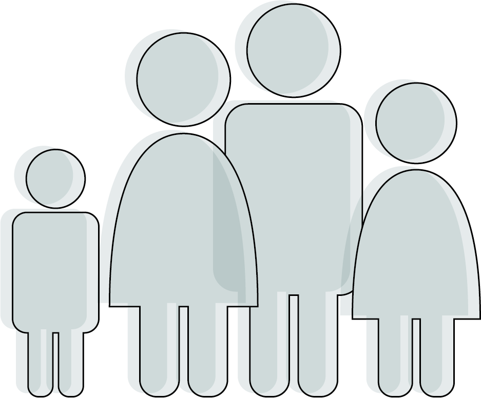 Picto-famille