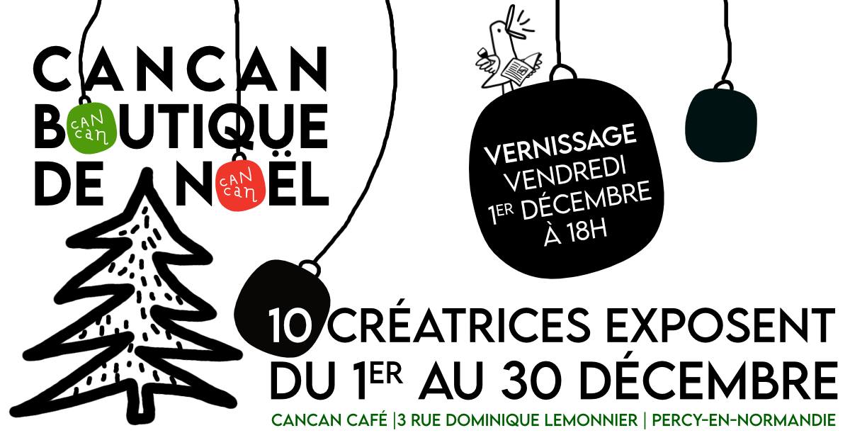 Cancan